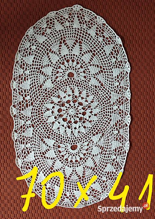 serwetki PRLVintage Bukowno