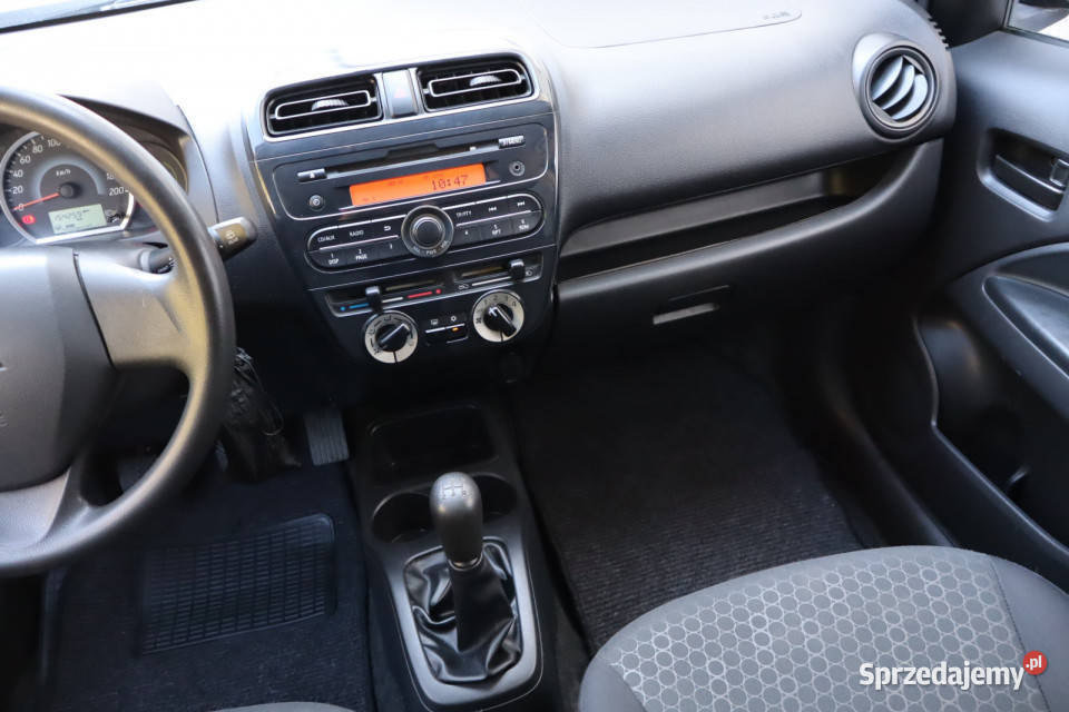 Mitsubishi Space Star 10 MIVEC Zabrze