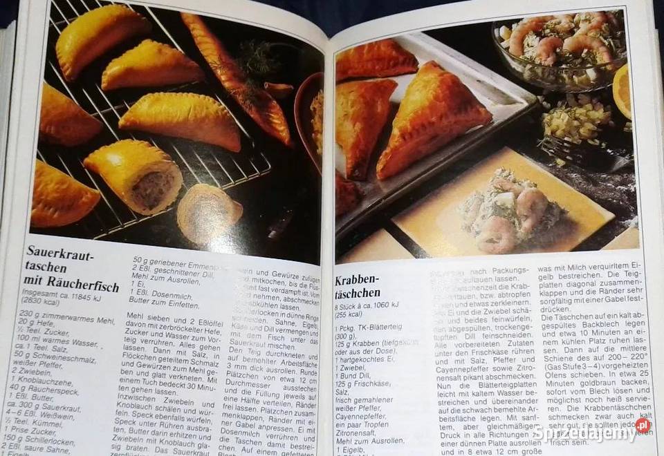 Kstlich backen fr alle Gelegenheiten Veronica twarda Chełm