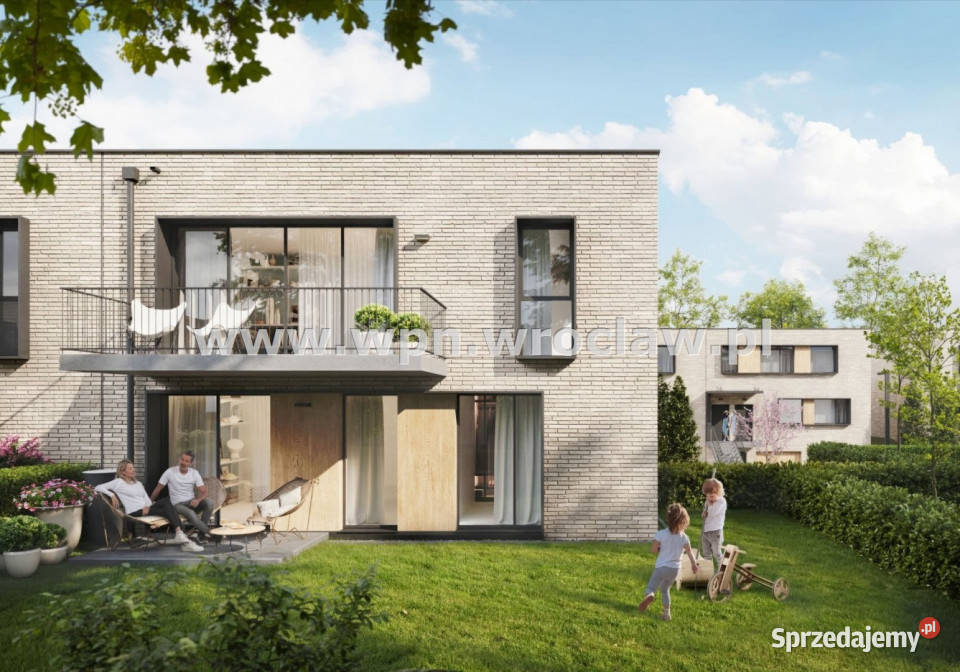 Ogłoszenie mieszkanie Wrocław 8015m2 4 pokoje własność sprzedam