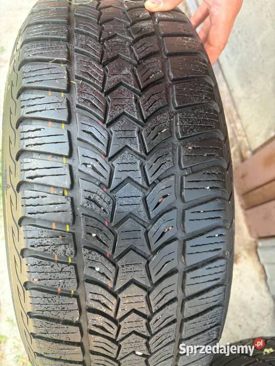 Koła zimowe Audi 16 ALU 5x112 ET42 Dębica 20555 warmińsko-mazurskie Giżycko