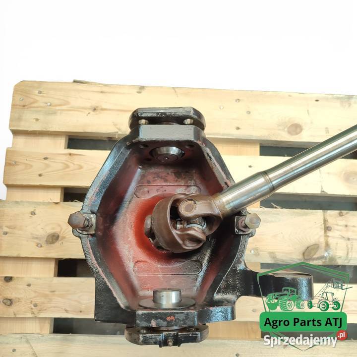 Zwolnica Zwrotnica Piasta 11151 Półoś Carraro Ciechanowiec sprzedam