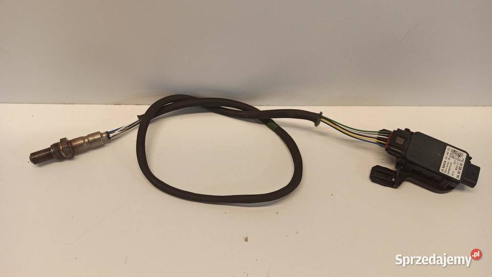 SKODA KODIAQ SONDA NOX LAMBDA 04L907805AH