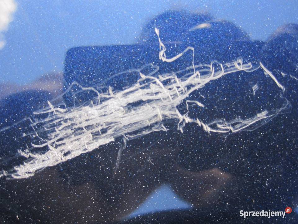 QASHQAI I J10 09r błotnik prawy przód