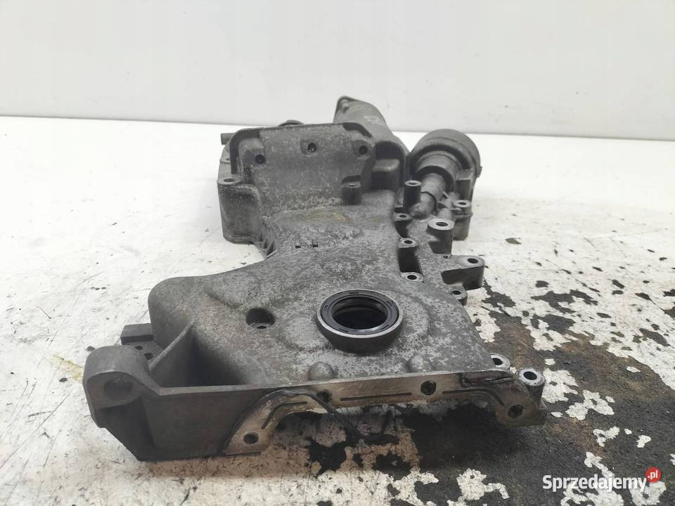 ROZRZĄD 03C109211 16 16V Skoda Roomster I 2006