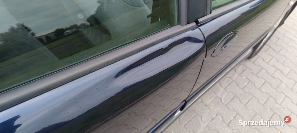 Citroen C5 20 HDi automat exclusive kombi Sady