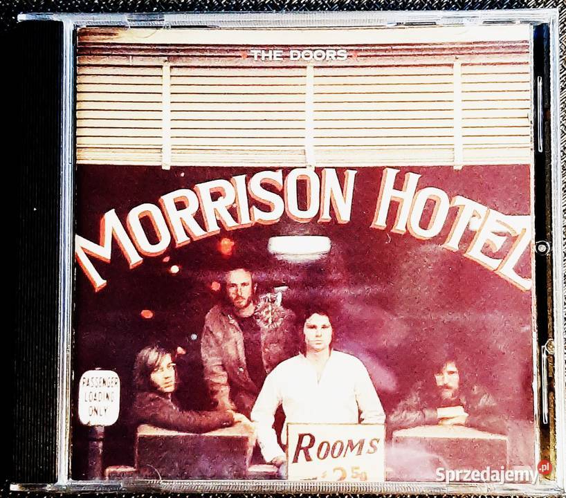 Znakomity Album CD ERIC CLAPTON CREAM Disraeli Katowice