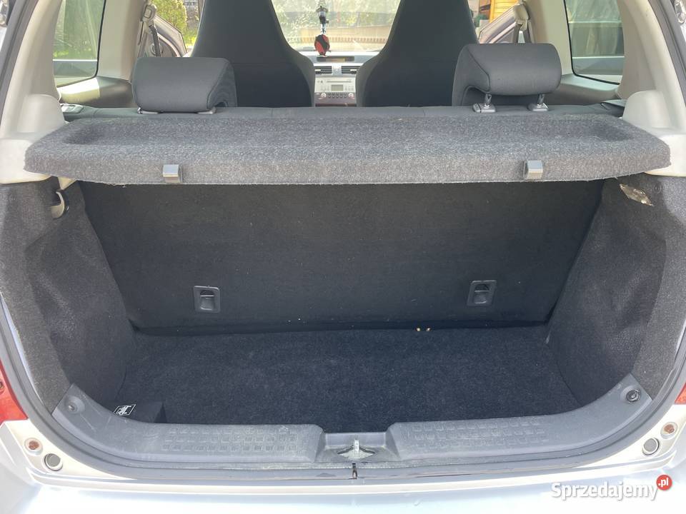 Suzuki Swift Sport 16 VVT 125 2008 Kozy