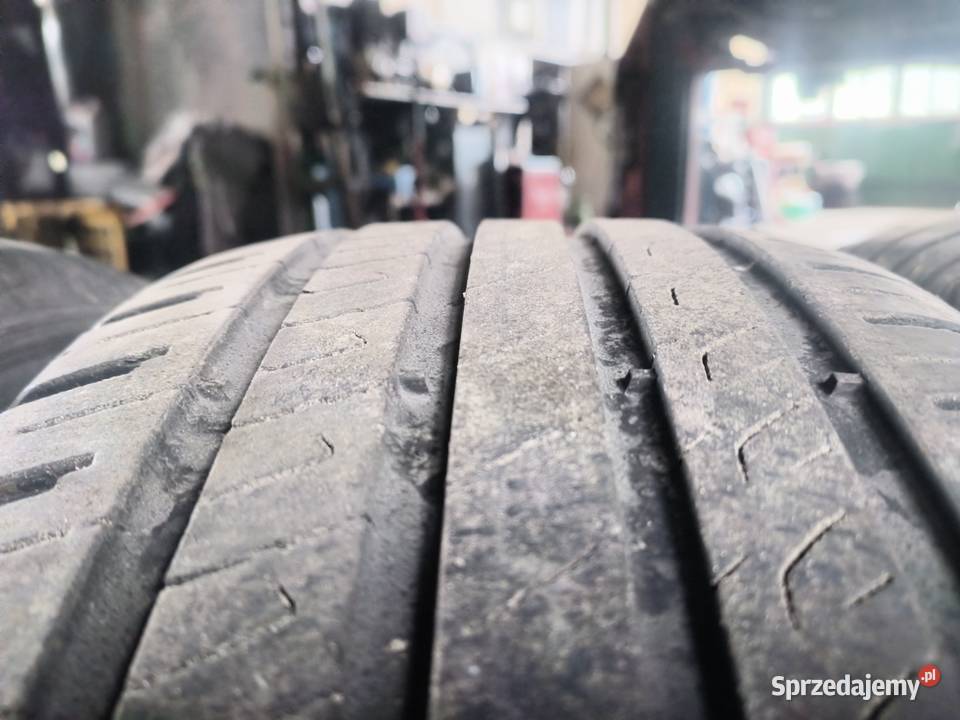 Opony Barum Bravuris 5 21555r18 V XL SUW 4 Wiktorowo