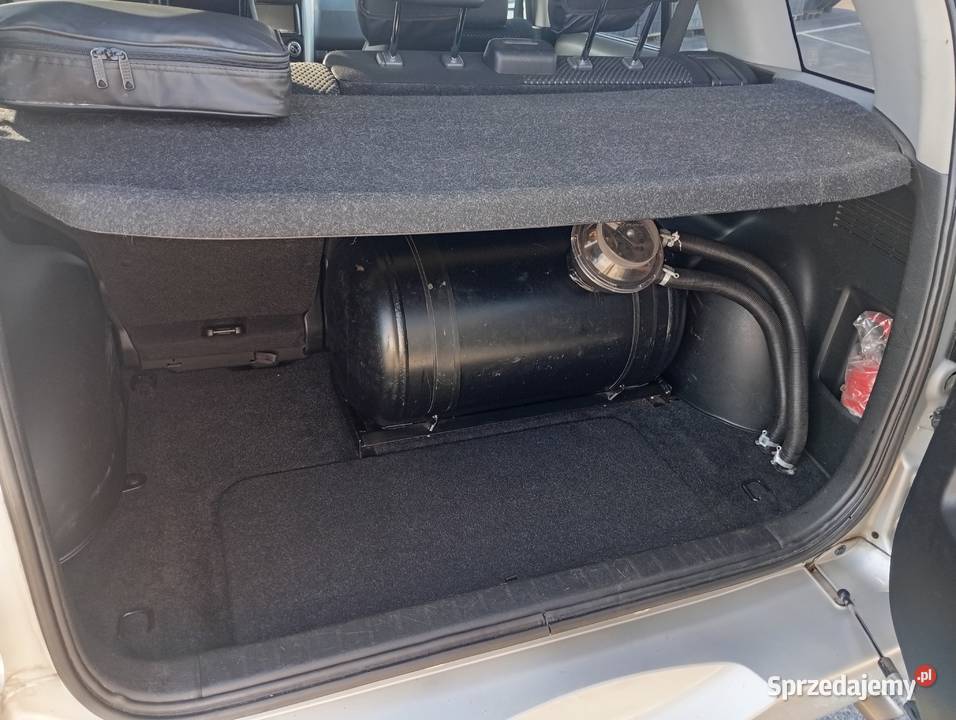 Suzuki Grand Vitara 20 bg 2007r świętokrzyskie Końskie