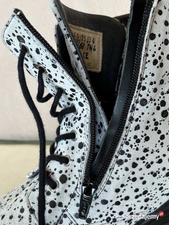 Buty ortopedyczne stabilizujące do ortez Schein Jastrzębie-Zdrój