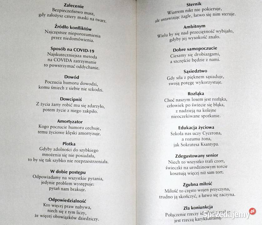 Gordyjskie węzły Jan Fiedurek Chełm