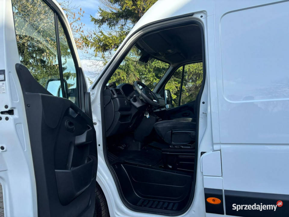Renault Master 23 1402021L3H2Przetwornica 230V Złotniki Kujawskie