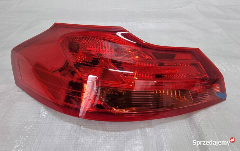 OPEL INSIGNIA A KOMBI 22950973 LAMPA TYŁ LEWA kujawsko-pomorskie sprzedam