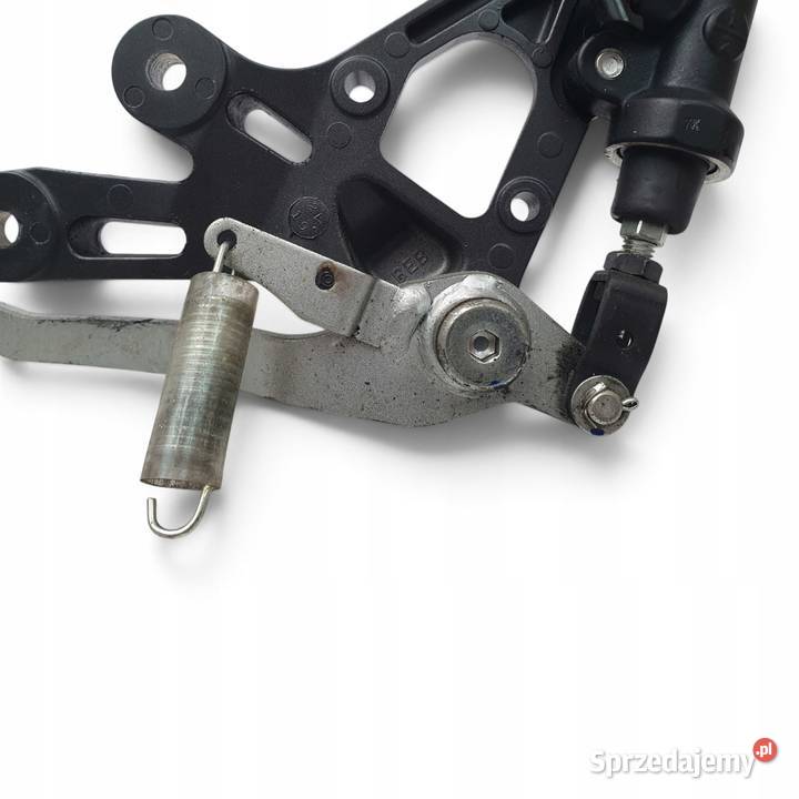 POMPKA HAMULCOWA SET Yamaha R7 YZFR7 MT07 MTN690