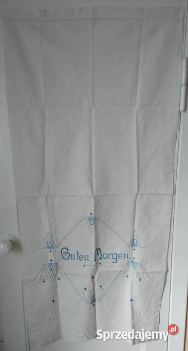 Makatka kuchenna Pozostałe Antyki, Sztuka, Kolekcje Nakło nad Notecią