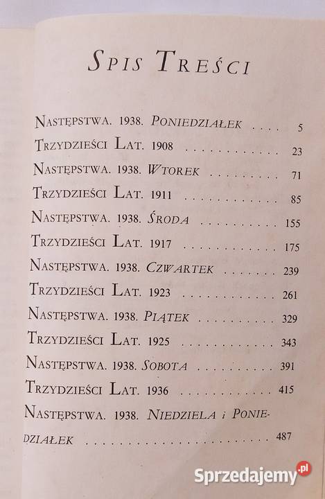 HANDLARZE SNÓW Harold Robbins Książki i Podręczniki Hajnówka