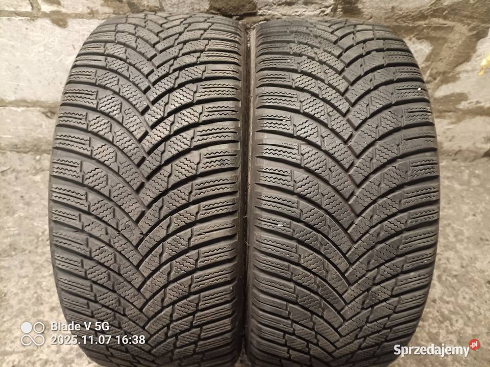 Opony zimowe 22540R18 Lublin