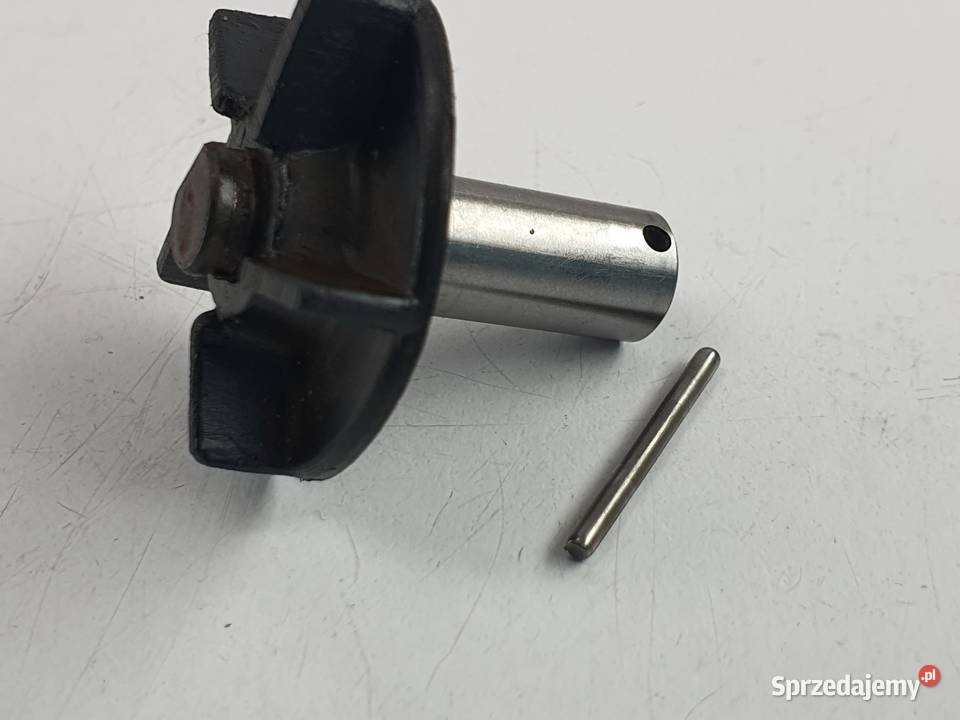 Pompa Wody Wirnik Walek Beta Evo Łódź