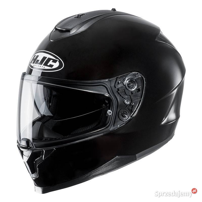 Integralny kask motocyklowy HJC C70 Blenda