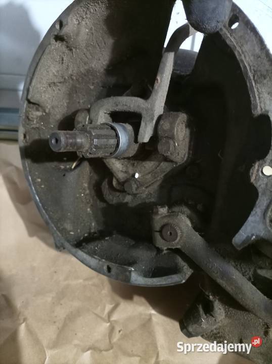 Skrzynia biegów emw r35 bmw Nowogród Bobrzański sprzedam