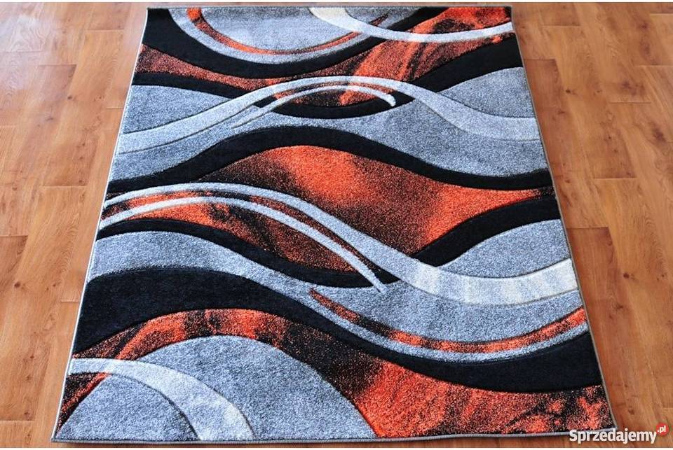 16x 22 dywan fantazja Rudniki