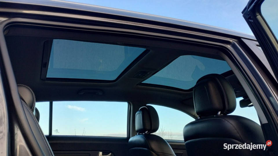 Kia Sportage Sportage Przasnysz