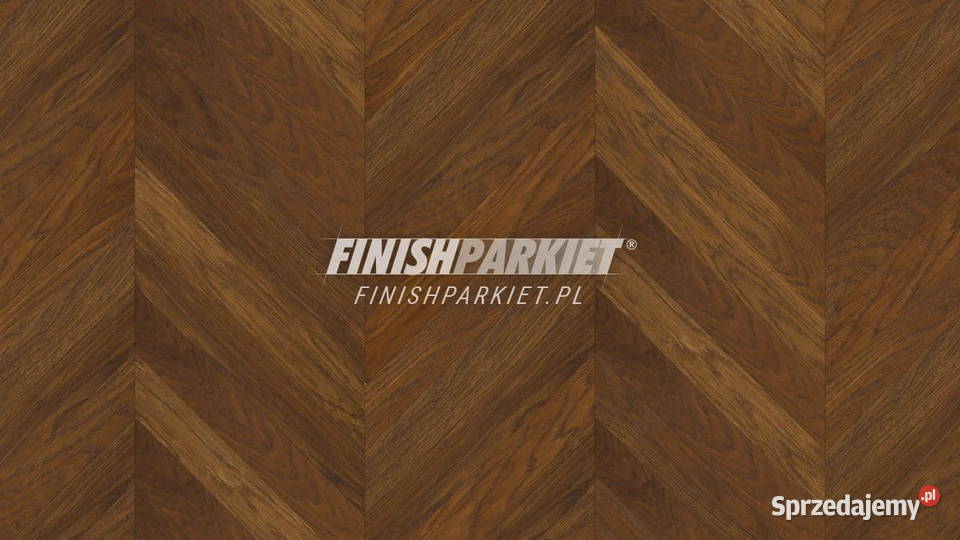 FinishJodła Francuska Dąb Thermo Antyk Zielona Góra