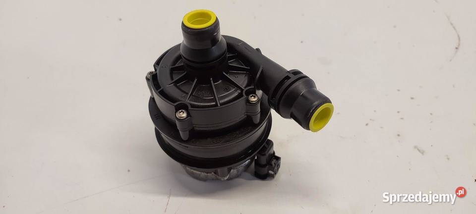 MERCEDES GLC W253 X253 POMPKA WODY A0005002686 dolnośląskie sprzedam