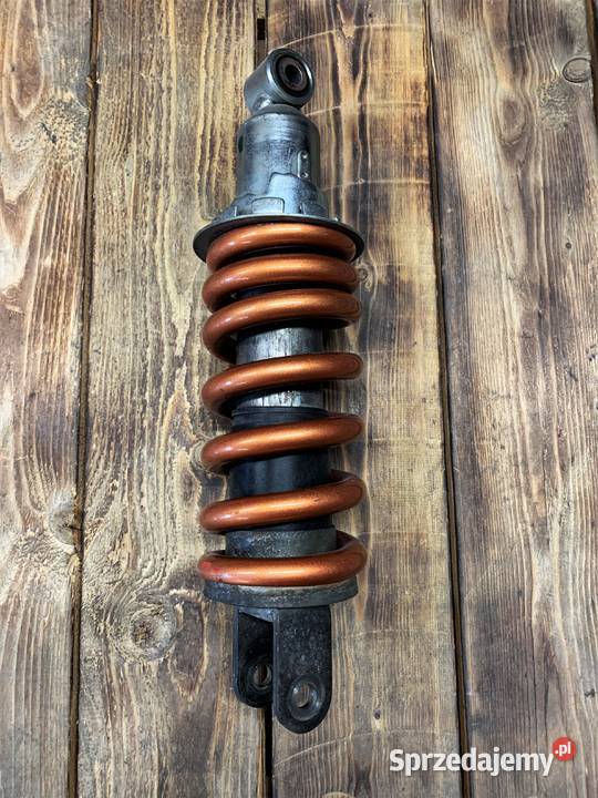 Amortyzator centralny Honda CB600F Hornet PC34 sprzedam