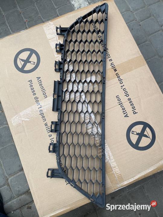 CE19501T1 MAZDA 5 I LIFT KRATKA ZDERZAKA PRZÓ podkarpackie Rzeszów sprzedam