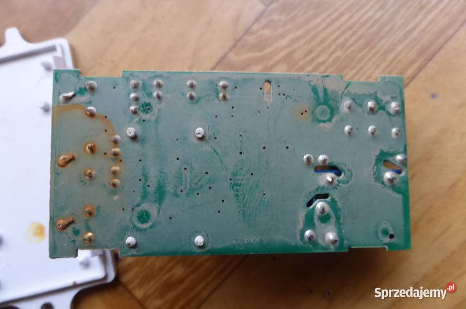 Czujniki ruchu radiowe D3407 na części 22 Głuchołazy