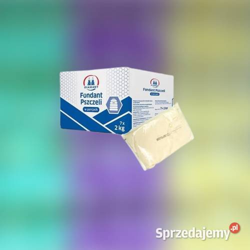 CIASTO PSZCZÓŁ Diamant 14 PROMOCJA OKAZJA 2023 Rzeszów