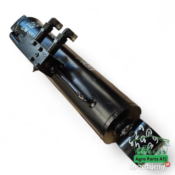 Cylinder hydrauliczny Siłownik łyżki Manitou MLT Ciechanowiec