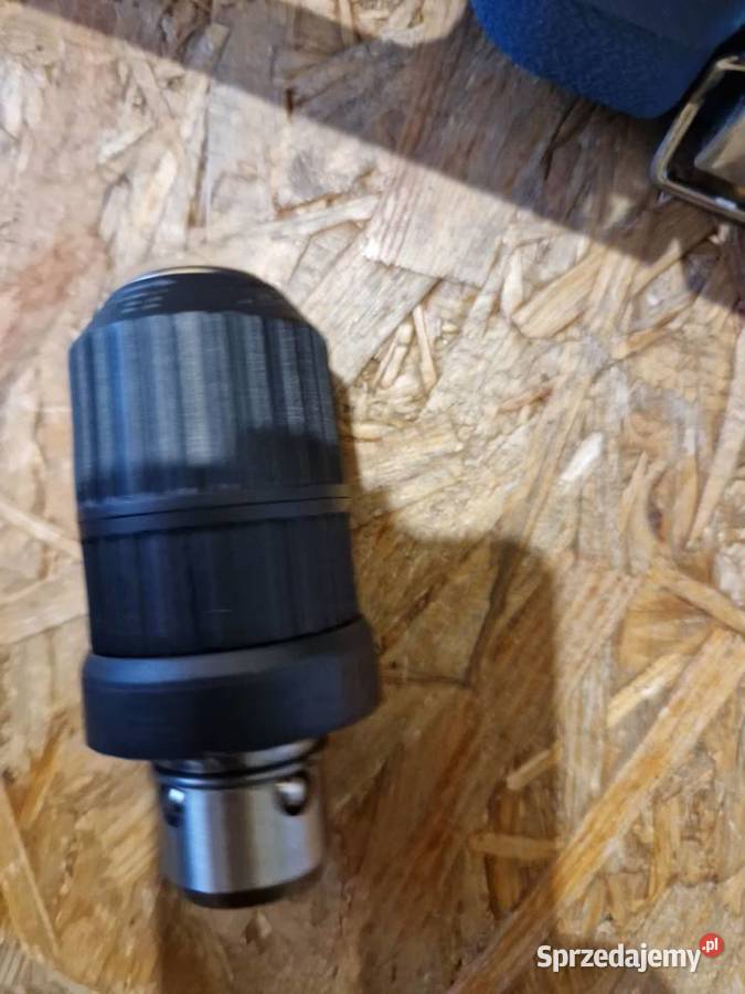 Młotowiertarka 800 Wat Huyndayi XDJ8826 SDS plus Głogowa