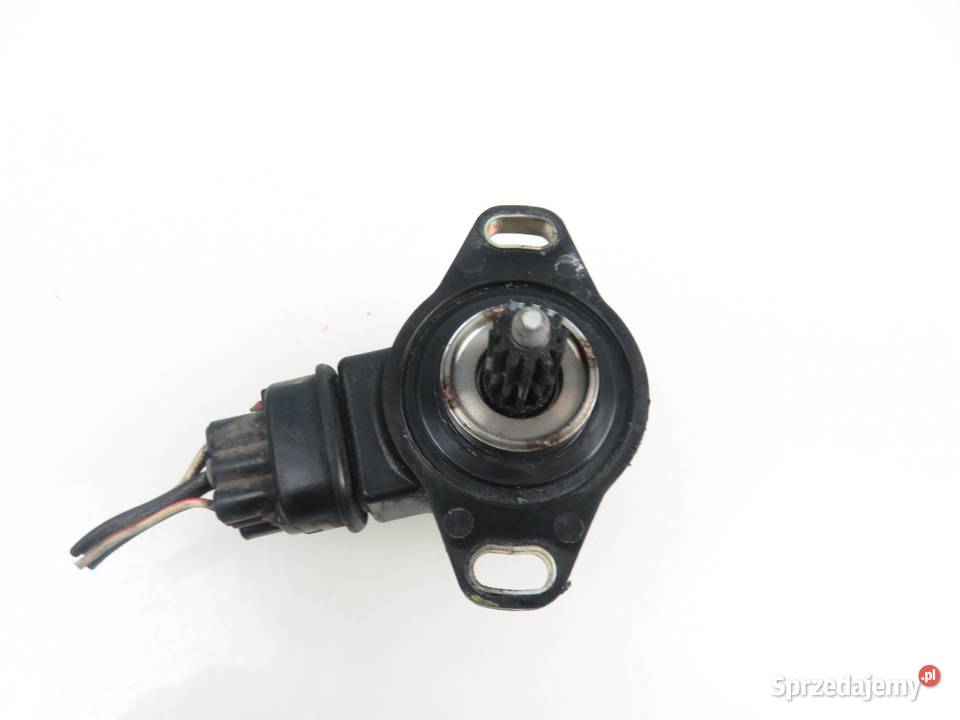 CZUJNIK PRZEPUSTNICY TOYOTA COROLLA E12 małopolskie