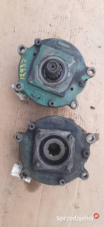 Przystawka Odbioru Mocy VOLVO FH FM ciężarowe Staszów sprzedam