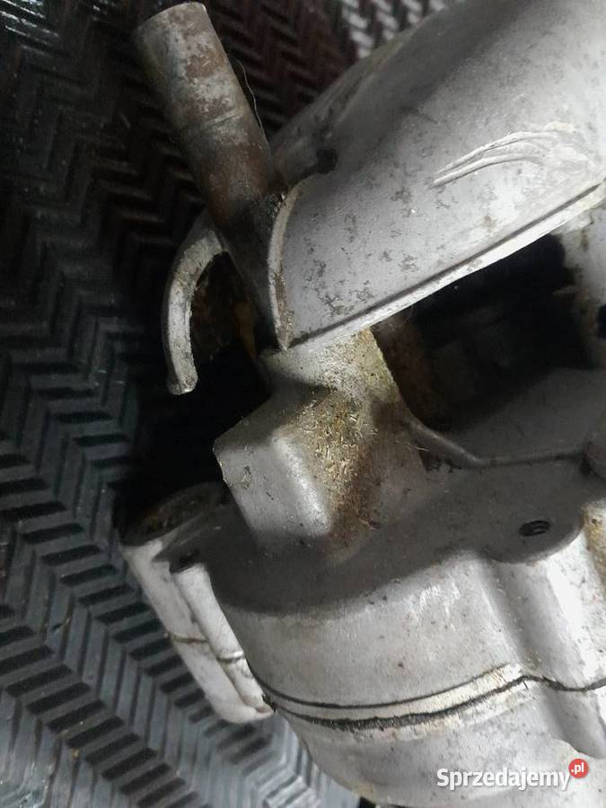 Silnik komar b1 sztywniak 232 sprzedam