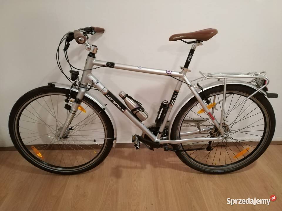 Rower Corratec 29 Wałbrzych