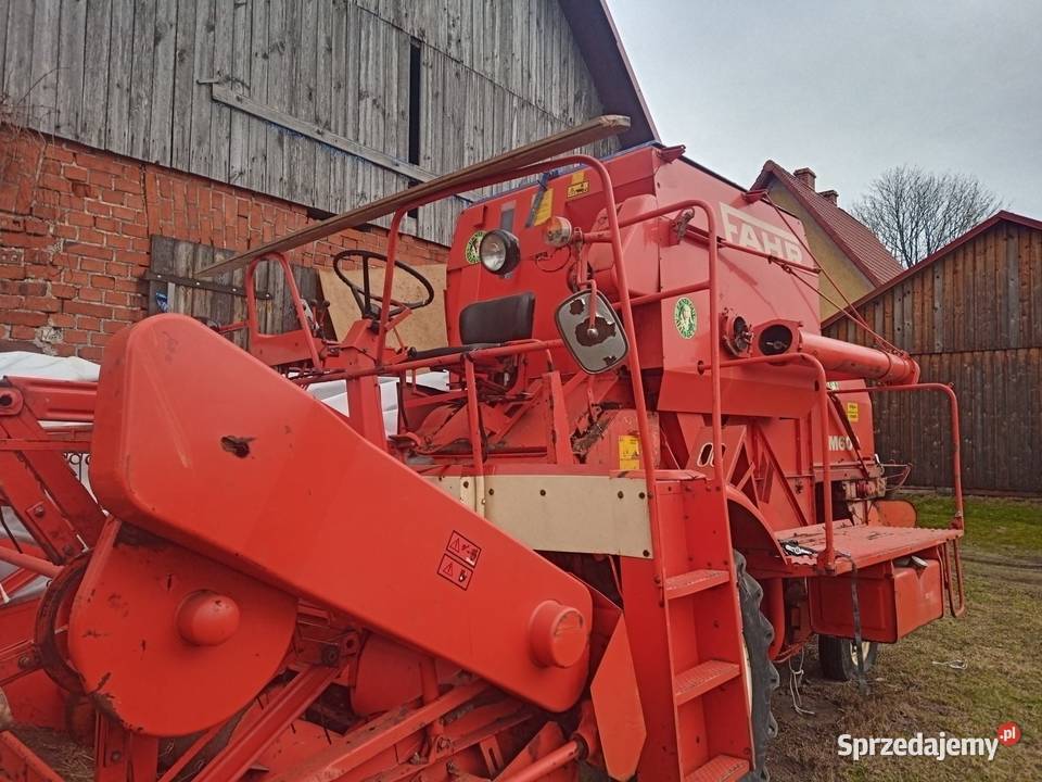 Fahr M66 Gołogóra