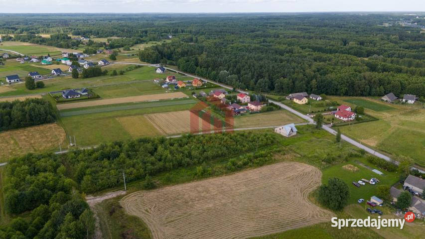 Grunt sprzedam 7000m2 Borek Wielki Króla 60m