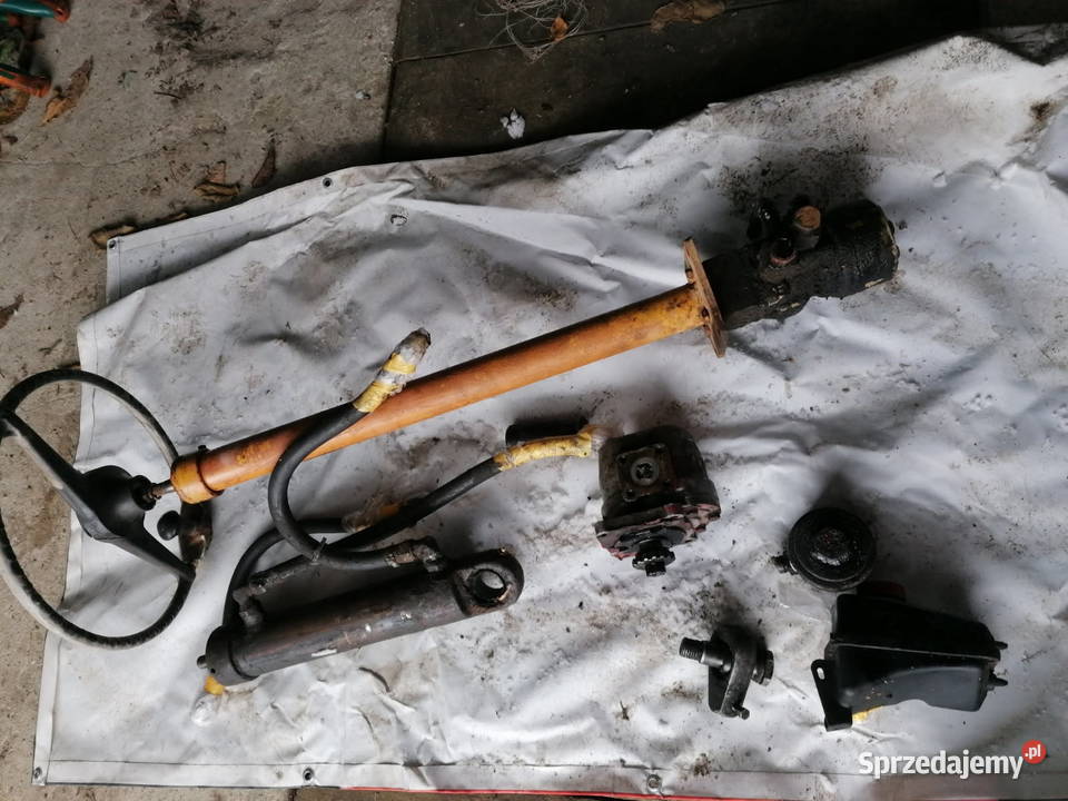 Wspomaganie lubelskie Radzyń Podlaski