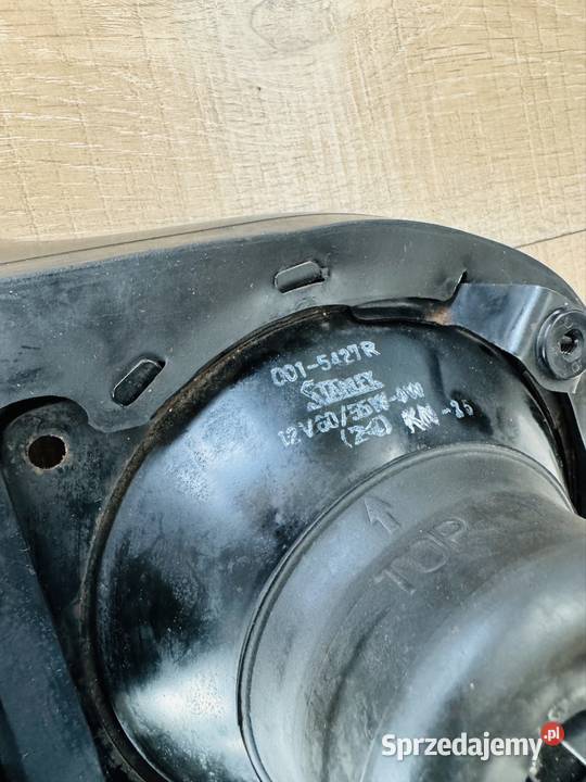 Lampy reflektory XRV 750 Africa Twin