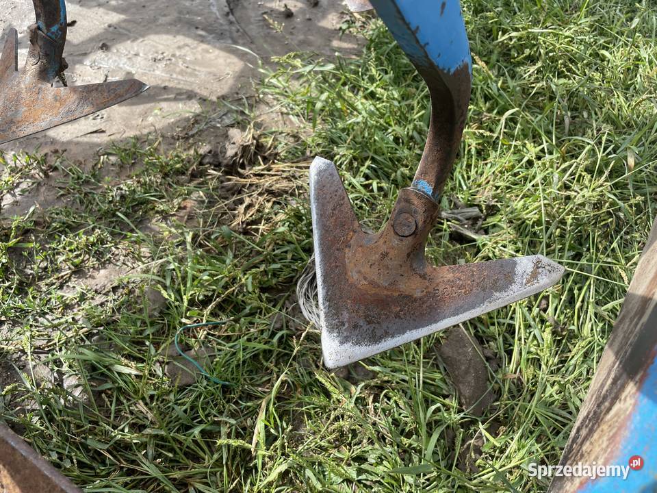 Agregat Lemken Kompaktor wielkopolskie Września