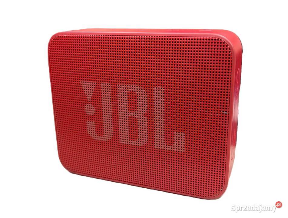 Głośnik Bezprzewodowy JBL essential 2 Elbląg