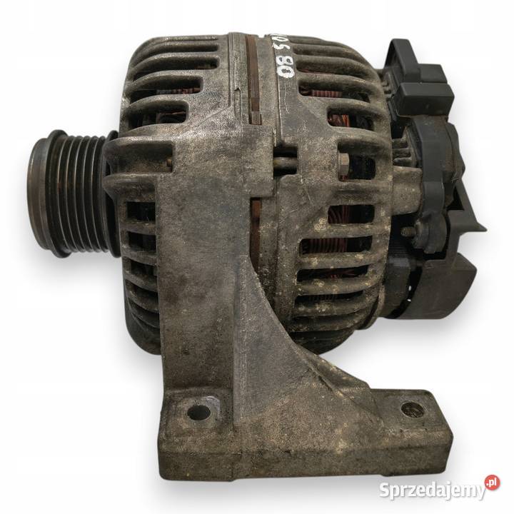 Alternator Volvo S80 S60 V70 XC90 24 D5 Chełm sprzedam