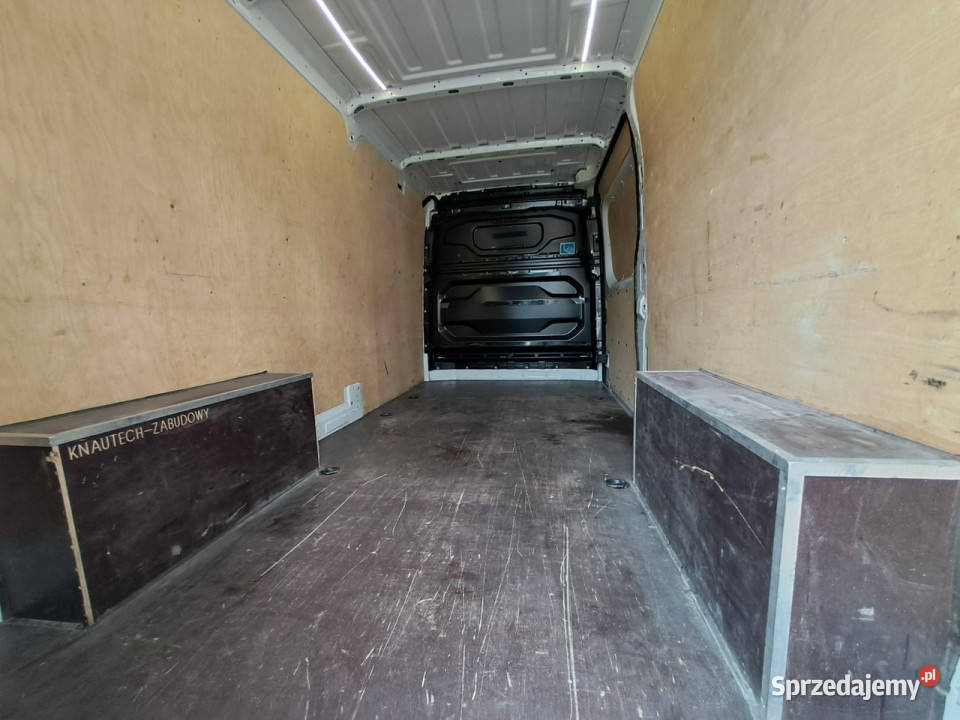 Renault Master Poleasingowe BZ Komorniki sprzedam