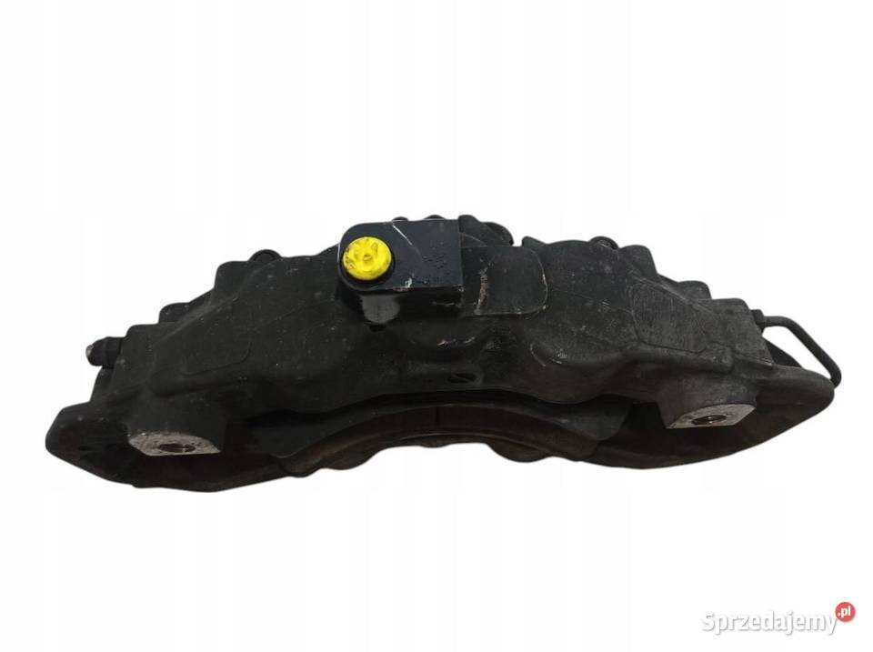 ZACISK HAMULCOWY LEWY PRZÓD 360MM 30 B V6 6 sprzedam