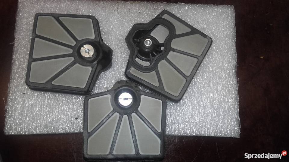 filtr powietrza Żywiec sprzedam