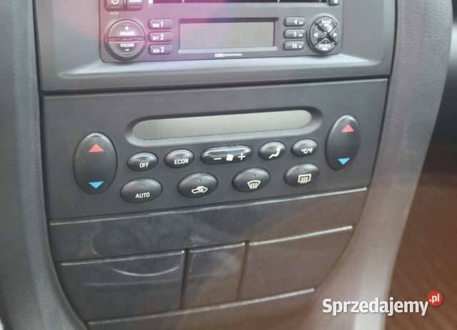 Rover 75 18i benzyna Wągrowiec